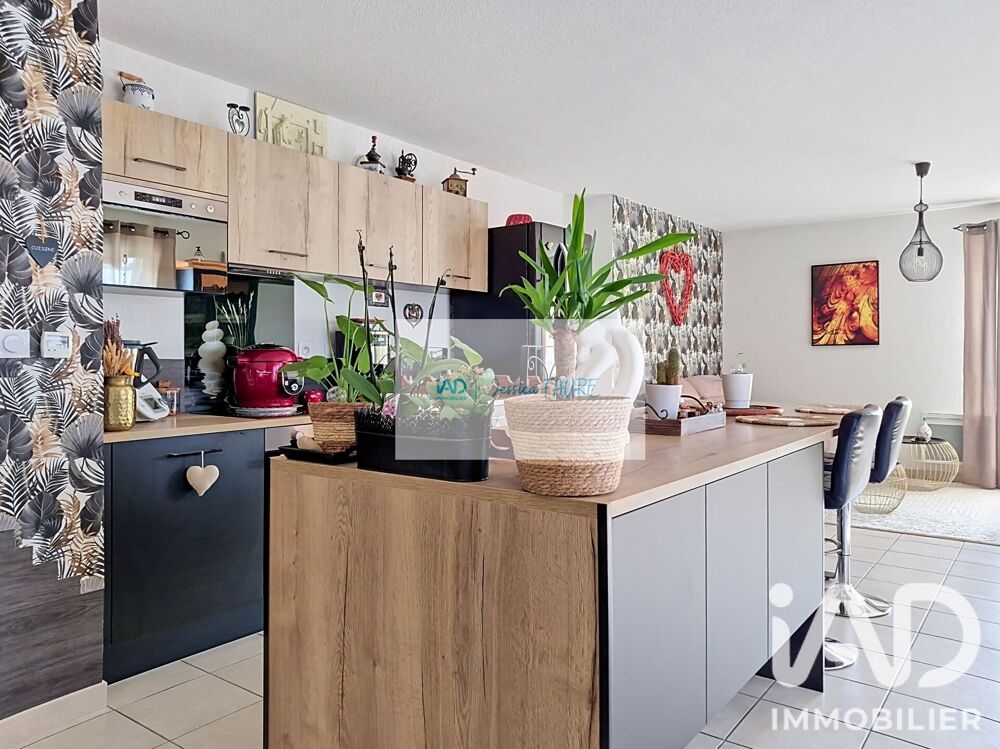 Vente Appartement Vente Appartement 2 pièces Montpellier