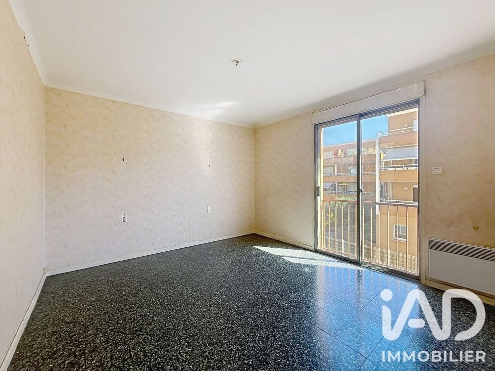 Vente Appartement Vente Appartement 3 pièces Béziers