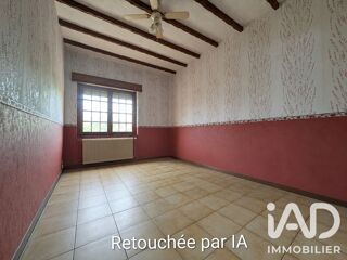  Maison à vendre 5 pièces 90 m²