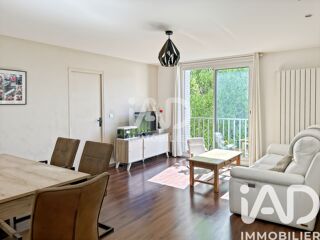  Appartement à vendre 3 pièces 62 m²