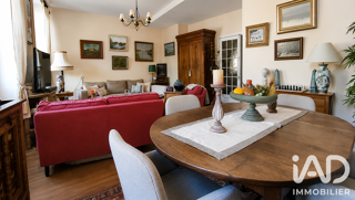  Maison à vendre 6 pièces 179 m²