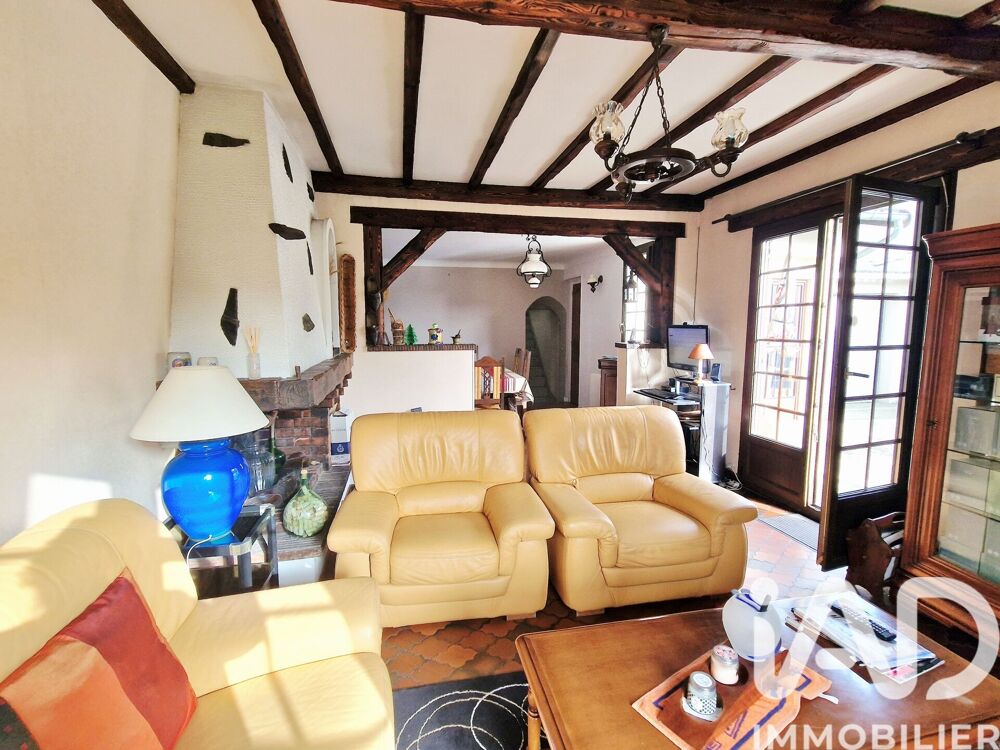 Vente Maison Vente Maison/villa 5 pièces Le blanc-mesnil