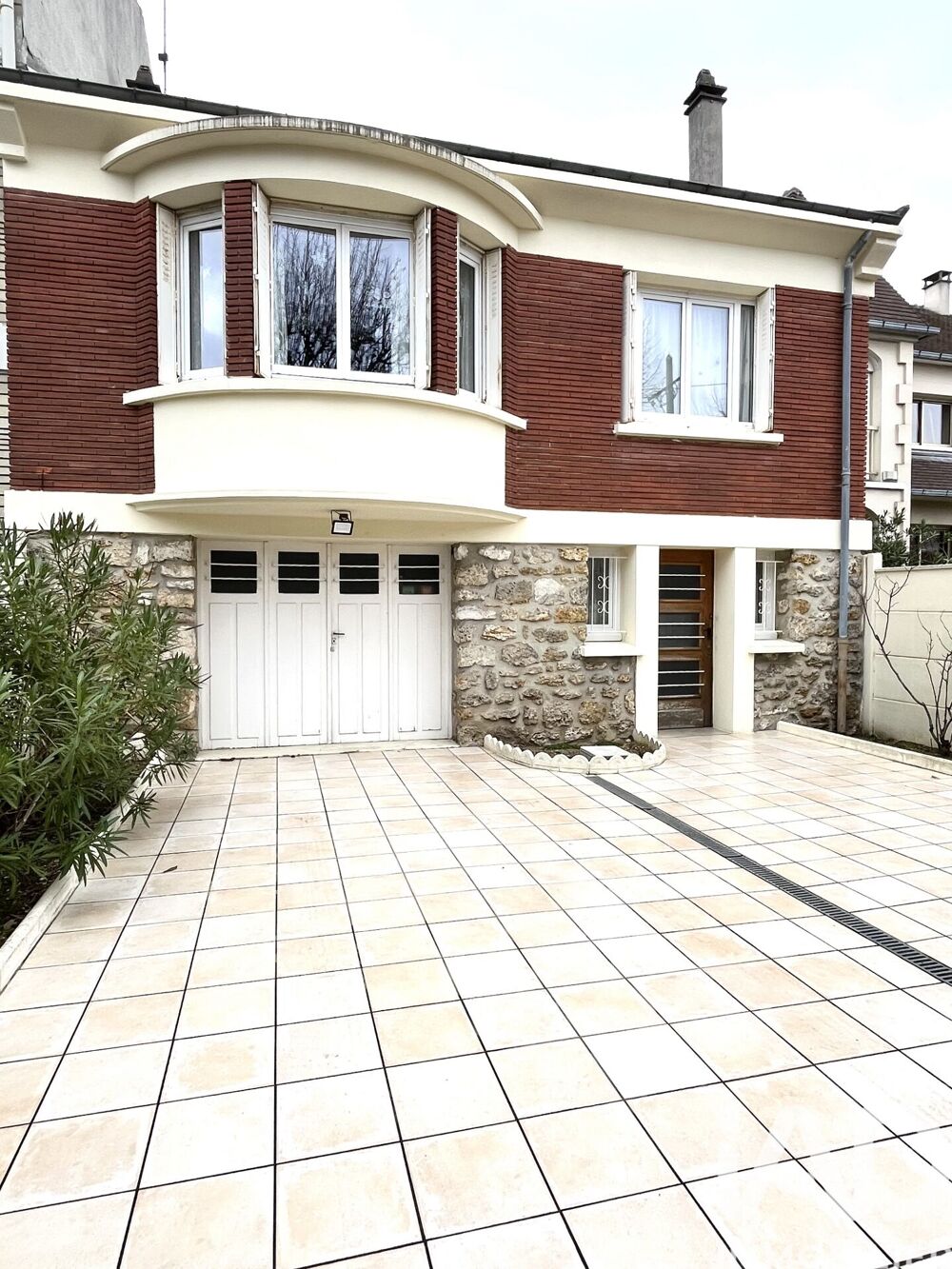 Vente Maison Vente Maison/villa 5 pièces Saint-maur-des-fossés