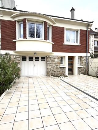  Maison à vendre 5 pièces 140 m²