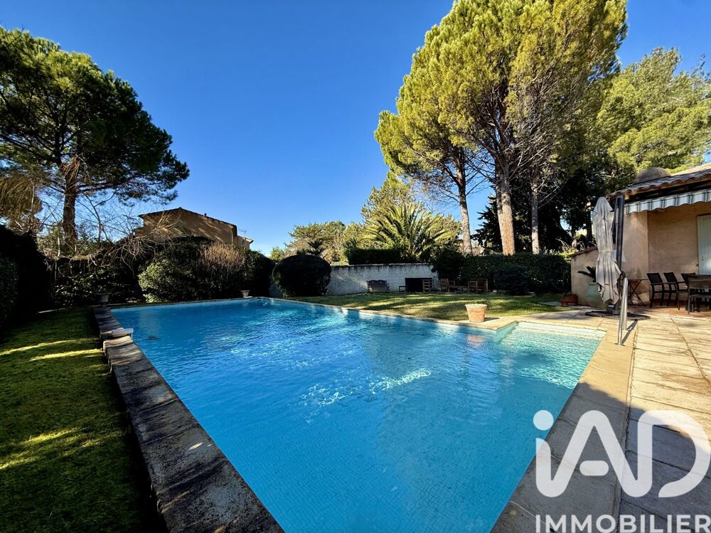 � vendre  Maison Aix-en-Provence (13100)