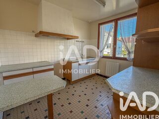  Maison � vendre 3 pi�ces 58 m�