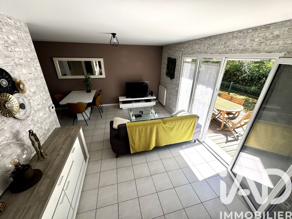 Vente Maison traditionnelle 5 pièces