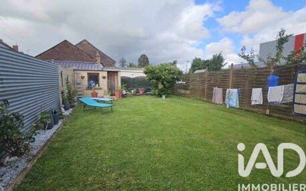 Vente Maison de ville 6 pièces