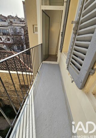  Appartement à vendre 3 pièces 61 m²