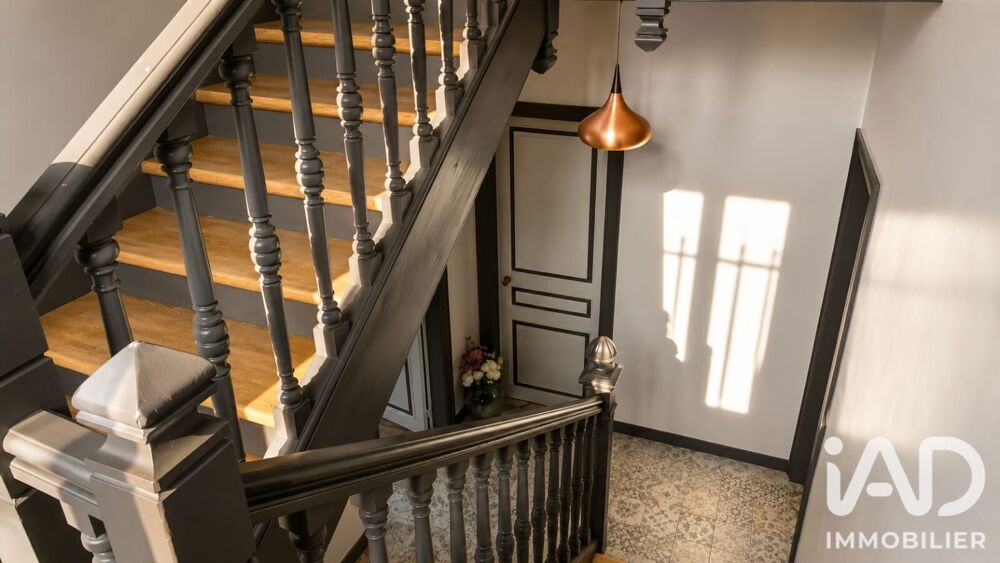 à vendre  Maison Saint-Maur-des-Fossés (94100)