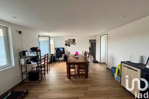   Vente Maison Maison - 4 pi�ce(s) - 106 m�