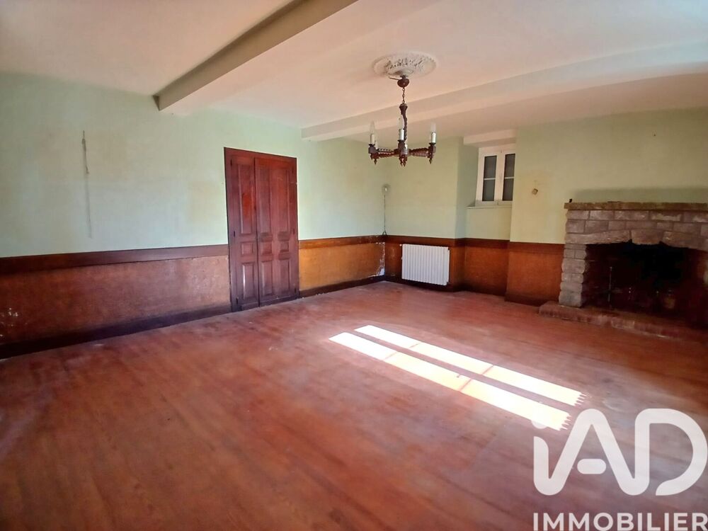 Vente Maison Vente Maison/villa 12 pièces Ayzac-ost