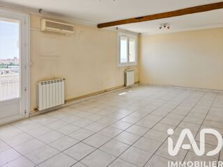  Appartement à vendre 3 pièces 72 m²