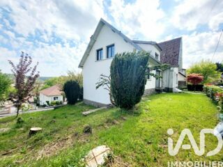  Maison � vendre 8 pi�ces 270 m�