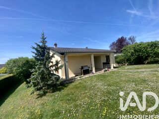  Maison à vendre 5 pièces 139 m²