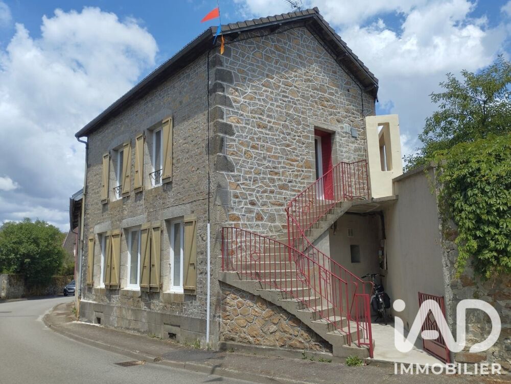 Vente Immeuble Vente Immeuble 307 m&sup2; Neuvic