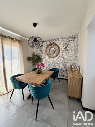  Maison à vendre 4 pièces 80 m²