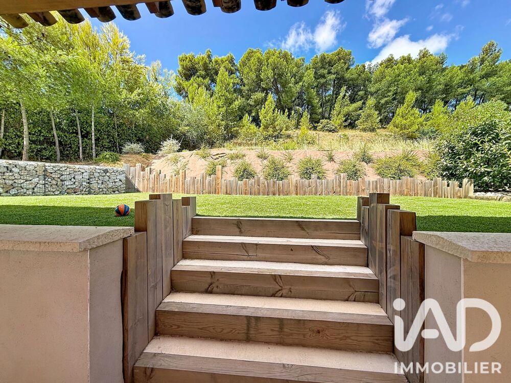 Vente Maison Vente Maison/villa 6 pièces Thézan-lès-béziers