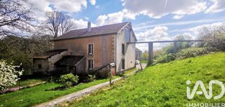 Maison à vendre 4 pièces 96 m²