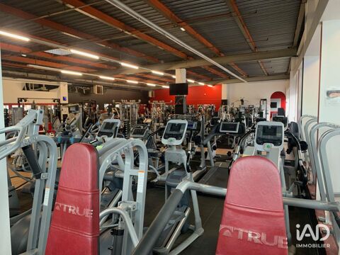   Vente Boutique/Local commercial 1 000 m&sup2; 