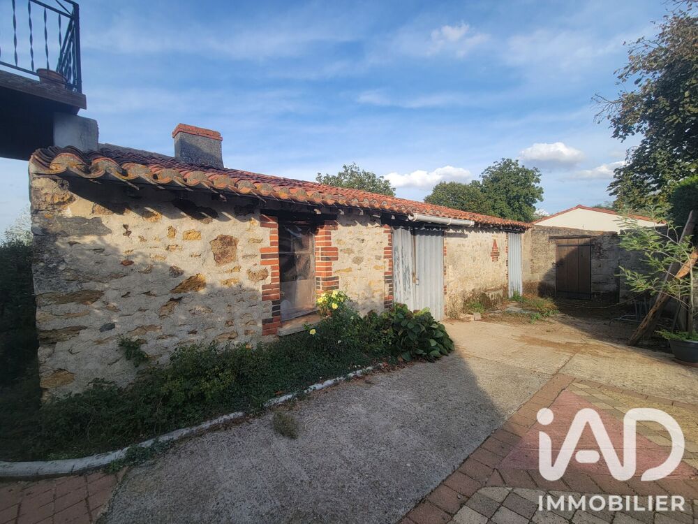 Vente Maison/villa 8 pièces