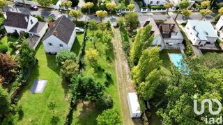  Terrain à vendre 1062 m²