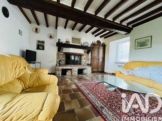 Maison à vendre 6 pièces 136 m²