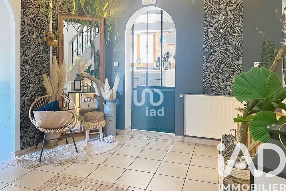Vente Maison Vente Pavillon 7 pièces Senlecques