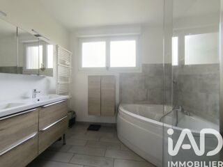  Maison à vendre 6 pièces 97 m²