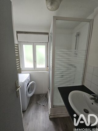  Immeuble à vendre 100 m²