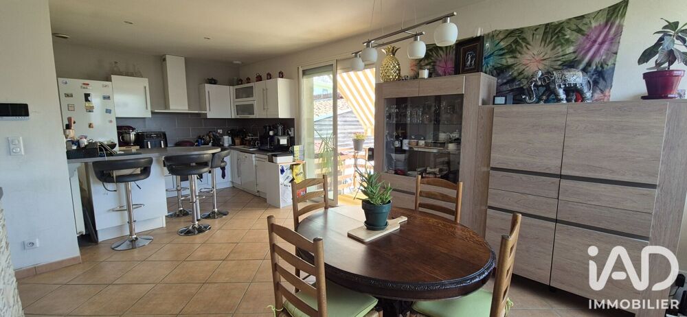 Vente Appartement Vente Appartement 4 pièces Aurillac