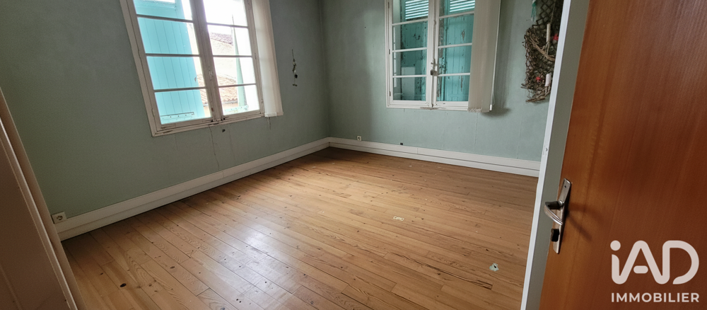 Vente Maison Vente Maison de ville 7 pièces Saint-jean-d'angély