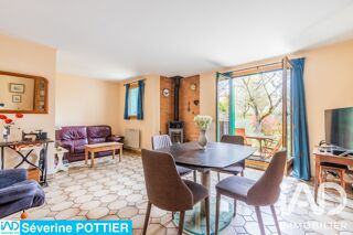  Maison à vendre 8 pièces 115 m²