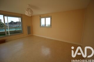  Appartement à vendre 4 pièces 76 m²