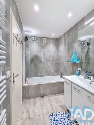  Appartement à vendre 5 pièces 93 m²