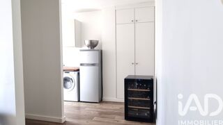  Appartement � vendre 2 pi�ces 44 m�