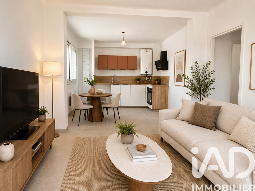 Vente Appartement Vente Appartement 3 pièces Semoy