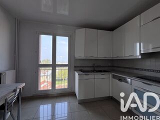  Appartement à vendre 3 pièces 62 m²
