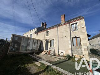  Maison à vendre 6 pièces 158 m²
