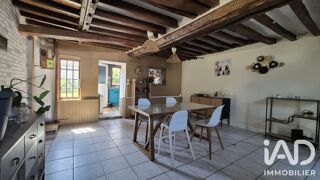  Maison à vendre 5 pièces 99 m²
