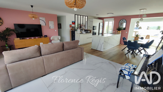  Maison à vendre 4 pièces 102 m²