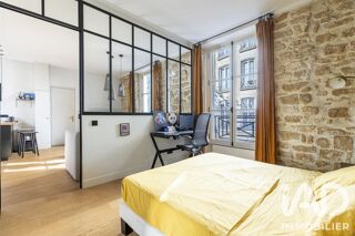  Appartement à vendre 2 pièces 43 m²
