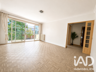  Appartement à vendre 4 pièces 83 m²