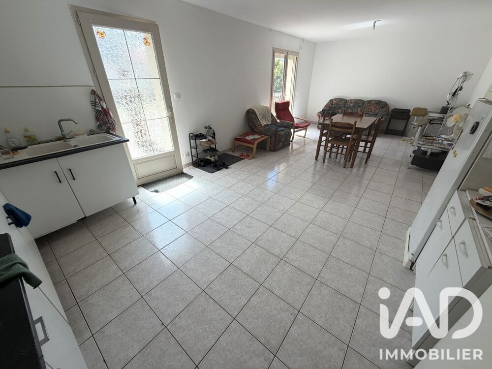 Vente Maison traditionnelle 4 pièces