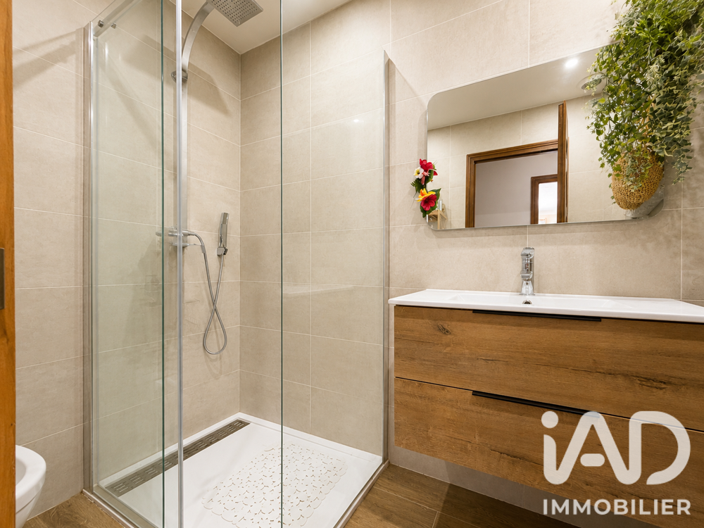à vendre  Maison Grasse (06130)