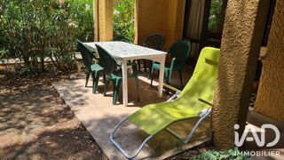  Appartement à vendre 3 pièces 44 m²