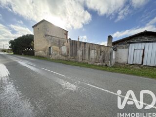  Maison à vendre 5 pièces 150 m²