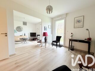  Appartement à vendre 3 pièces 65 m²
