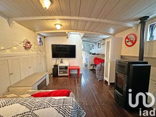  Maison � vendre 2 pi�ces 55 m�