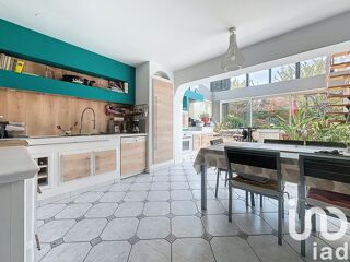  Maison � vendre 7 pi�ces 149 m�
